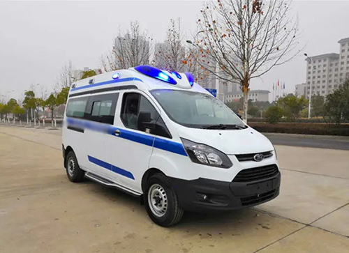 辉南县救护车出租